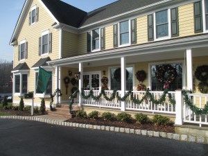 Gladstone Country House