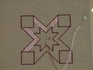 Carol's St. Margaret's Star