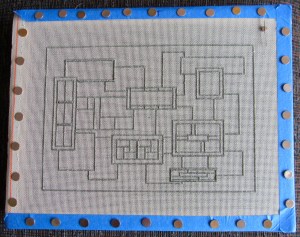 Rosie's Prework for Seminar