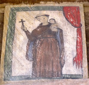 Father Junipero Serra
