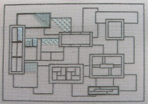 I-Squared Progress at End of Day One!