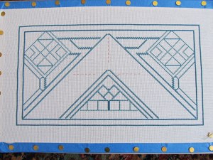 Pre-work for Atlantis Rising