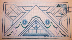 Atlantis Rising Progress After Day Two!