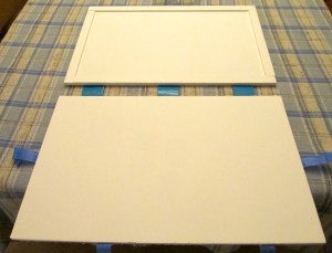 Custom Carrier for Atlantis Rising