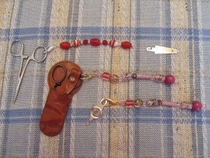 Fobs:  Two New and One Improved