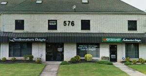 Needleworkers Delight