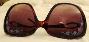 Cross Eyes by Janis Note