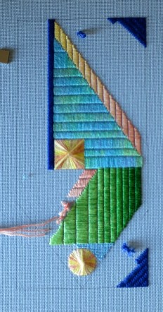 Geometric Butterfly -- End of Day Two!