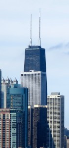 Buildings 2, 3, 4, and 5 from "Chicago Blues!"