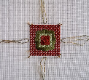 "Spirit" -- End of Day One!