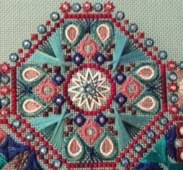 A Different View - Octagon 1