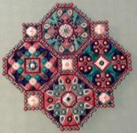 A Different View - Overall