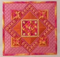 Alicia - Time to Make the Donuts