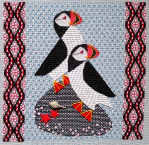 Puffins are finished!