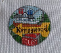 Kennywood Canvas