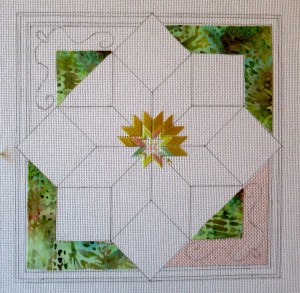 Starfire -- Day One!