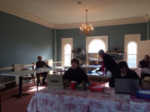 Woodlawn Registration