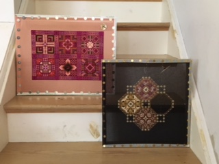 Jill &amp; Dee 2 - June