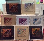 May – Group Photo Autumn&nbsp;Kaleidoscope