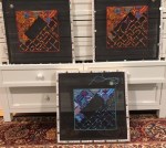 May – Mally-Joan-Nancy