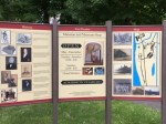 Fort Hunter Information&nbsp;Display