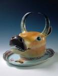 Water Buffalo Tureen