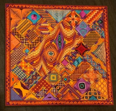 january 2019 - linda