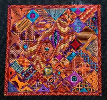 january 2019 - mally