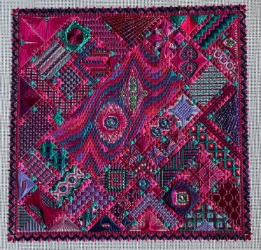 january 2019 - rosie